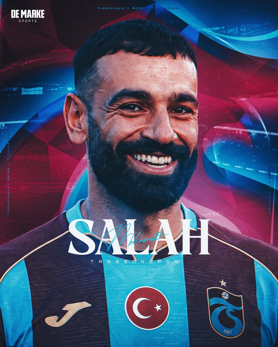 demarkesports's tweet photo. Trabzon, o geliyor. https://t.co/c3ocpiDTN6