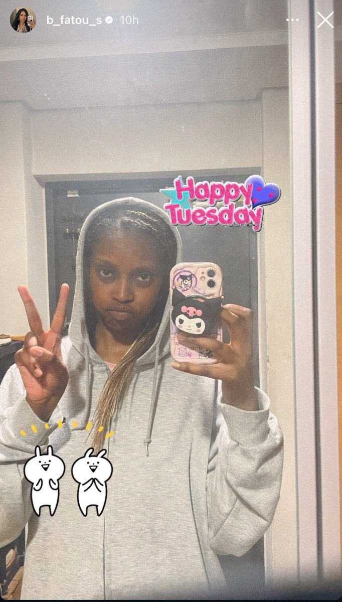 prativa89460's tweet photo. One eternity later Lumina Got OT4 content 🥹￼￼￼💚💜🩷🩵

#NVEE
#FATOU
#GABI
#SRIYA
#BLACKSWAN https://t.co/ea3nMcee5X