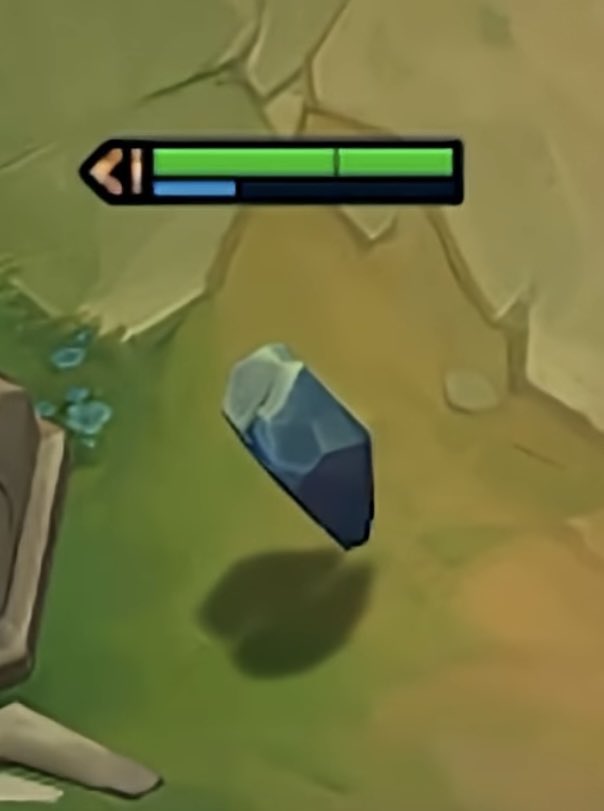 kura_time's tweet photo. Can’t believe this is a TFT unit 💀 https://t.co/X64cLez0JG