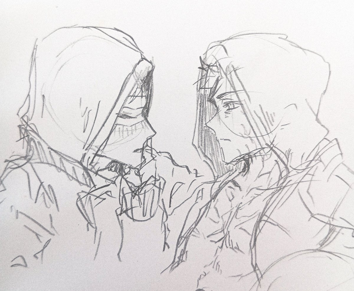 kentut_3kali's tweet photo. Losers
#OC https://t.co/qYS9kIKn7X
