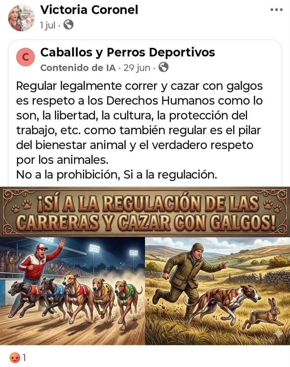 mavica7's tweet photo. Esta es la amiga de la diputada Karen Reichardt quien redactó el proyecto de regulación de criaderos.  Ese por el cual el otro día fue al programa “LAM”. Según su foto de perfil, es funcionaria del Min. de Desarrollo Productivo, tiene criadero/comercializa chihuahuas y aboga por las carreras de galgos, ya prohibidas. Ni uno sano, ni uno honesto.