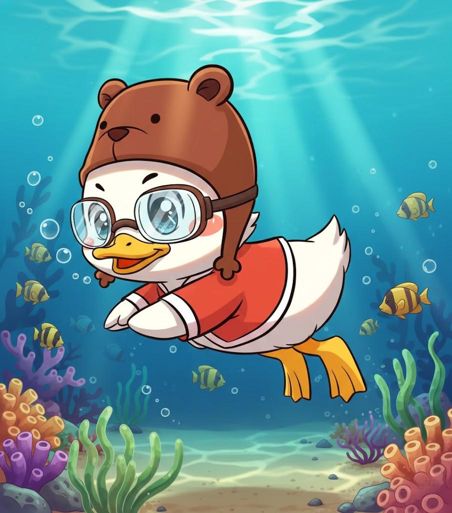 archlootOS's tweet photo. Fighting alone is too lonely? Hurry up and call all your "duck buddies"! 🤝

In Duck it!, sharing the joy is better than enjoying it alone:
👥 Invite friends to join the game to get exclusive bonuses and generous rewards!

Copy your exclusive invitation link and drag your bros into the fun.
Don't forget, someone in the group chat has already won the grand prize today—will you be the next one? 👇