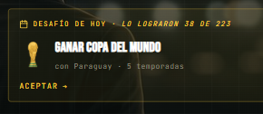 ClavaloApp's tweet photo. Manden screenshoot de su utopía cazada 👇👇 https://t.co/qHv5kjTFOi