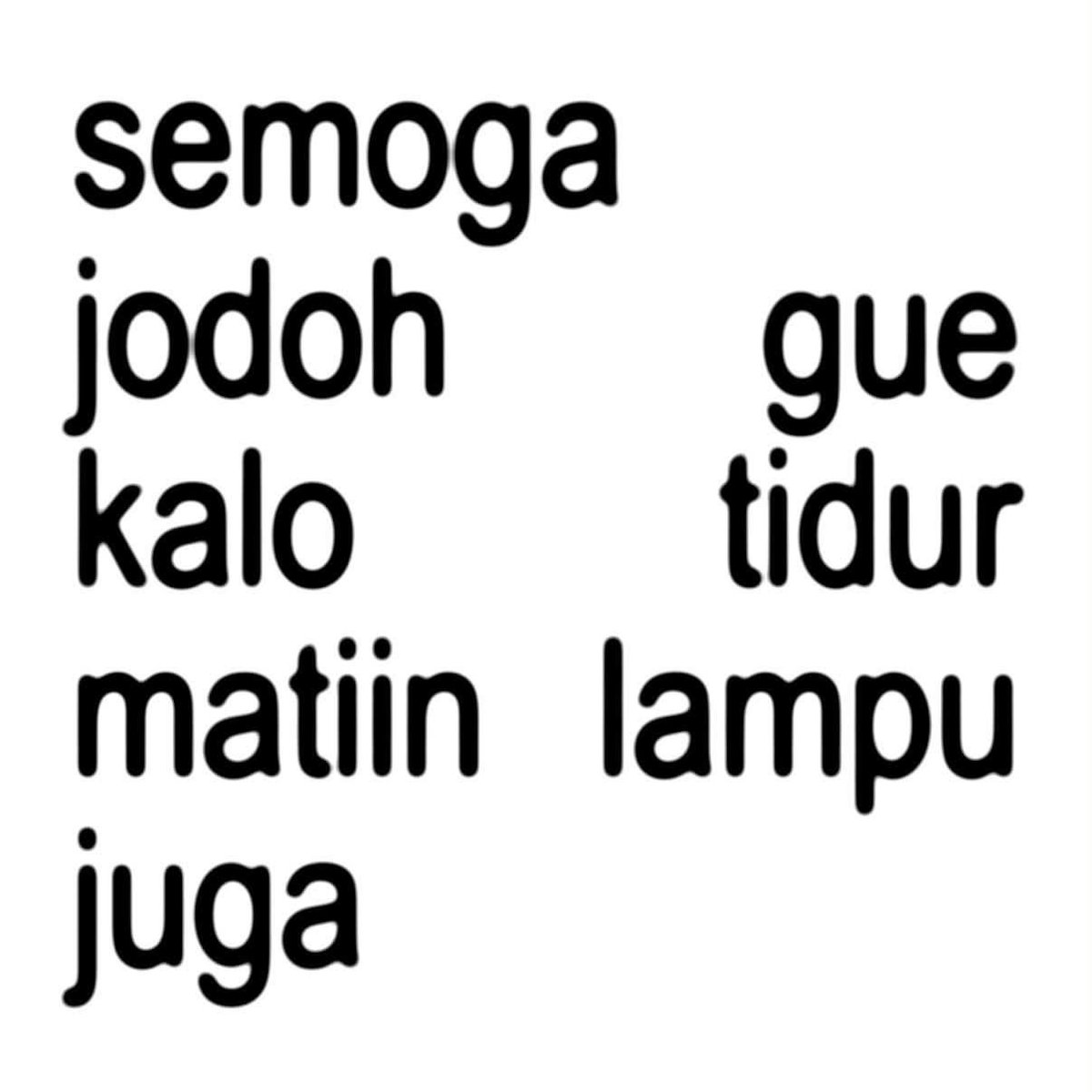 kelmonoid's tweet photo. Doa sebelum tidur https://t.co/U06aa3aQBT