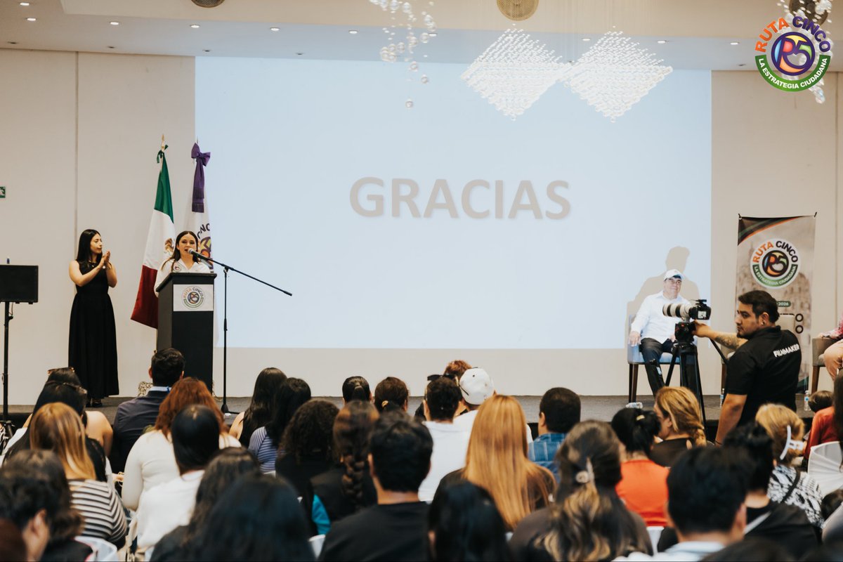 DurangoRuta5's tweet photo. ¡𝗚𝗥𝗔𝗖𝗜𝗔𝗦 𝗔 𝗟𝗔𝗦 𝗠𝗔́𝗦 𝗗𝗘 𝟱𝟬𝟬 𝗣𝗘𝗥𝗦𝗢𝗡𝗔𝗦 𝗤𝗨𝗘 𝗔𝗦𝗜𝗦𝗧𝗜𝗘𝗥𝗢𝗡 𝗔𝗟 𝗘𝗡𝗖𝗨𝗘𝗡𝗧𝗥𝗢 𝗖𝗜𝗨𝗗𝗔𝗗𝗔𝗡𝗢 𝗥𝗨𝗧𝗔 𝟱!

Ruta 5 esta conformado por todos nosotros, la ciudadanía. ¡Gracias por la confianza brindada!

#Durango #ruta5 #ciudadano #gracias https://t.co/2gwkkN4sVS