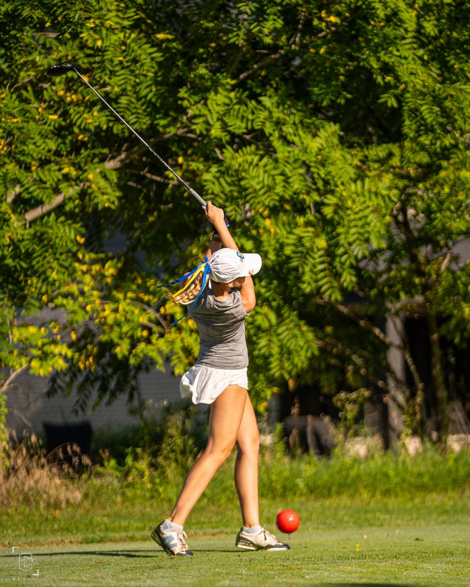 CarmelGolfGirls's tweet photo. Dialed. 

#carmelgirlsgolf https://t.co/a0dpOOv2S5