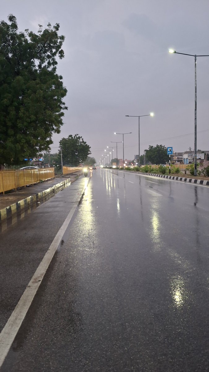 UpadhyayTolaram's tweet photo. #bikaner #bharat 

Beautiful Bikaner, Clean Bikaner https://t.co/OKGnfw6v21
