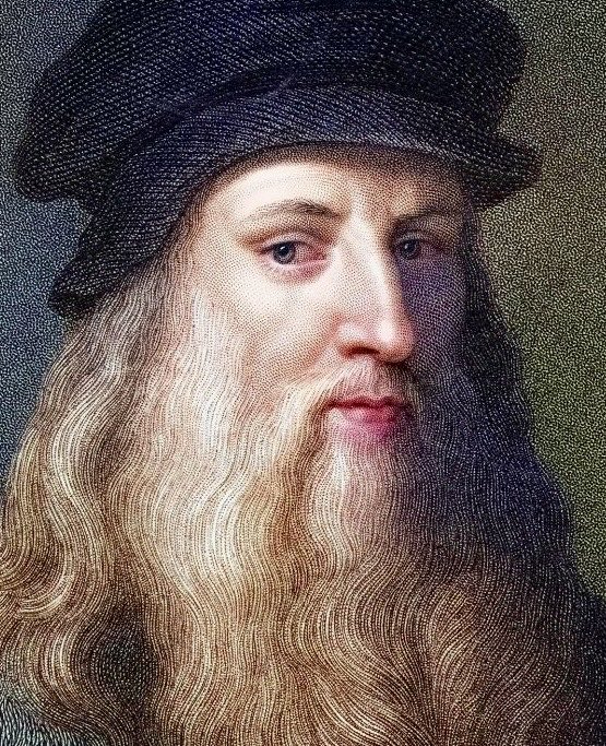 Kristof_Poland's tweet photo. Leonardo da Vinci was not a Renaissance man.

That phrase — the universal man, the polymath — does not begin to describe what he actually was. It normalizes something that should not be normalized.

The scope of what he did is nothing short of crazy. He was insane. In the best possible sense.

1. The paintings first – because that is where most people stop, and stopping there is already extraordinary. The Mona Lisa. The Last Supper. The Virgin of the Rocks. Each one a revolution in light, shadow, atmosphere, and psychological depth that changed painting permanently. He invented sfumato – which is why the Mona Lisa looks alive in a way no painting before it did. He did this while also doing everything else on this list. The painting was the side project.

2. The anatomy. He dissected somewhere between thirty and one hundred human corpses – illegally, at night, in hospitals that tolerated him because the quality of his drawings was too good to refuse. Anatomical drawings not surpassed for three hundred years. He drew the chambers of the heart, the structure of the spine, the muscles of the face, the development of the foetus in the womb. He understood the function of the heart’s valves five hundred years before modern cardiology confirmed it. He also mapped the brain, the eye, and the reproductive system with the same precision. With candles, in cold rooms, with decomposing corpses. For fun.

3. The engineering. A flying machine, 1485. A parachute. A hang glider. An armored vehicle. A rapid-fire crossbow. A solar power concentrator. A robotic knight. A submarine. The armored vehicle is a tank. The rapid-fire crossbow is a machine gun. He invented both in 1482. Nobody built them for four hundred years. He was building the centuries ahead with fifteenth century materials and calling it sketching.

4. The geology and the rest. He understood two centuries early that the earth was ancient and the sea had covered the mountains. His drawings of fluid dynamics were not improved upon until the twentieth century. He did geology, fluid mechanics, botany, and cartography simultaneously – in his spare time, while painting and designing war machines.

5. The music. He arrived at the court of Ludovico Sforza not as a painter but as a military engineer – and brought a lute he had made himself, in the shape of a horse’s skull, in silver, because why not. The court was impressed. He got the job. The painting came later.

6. He left approximately 13,000 pages of notes, drawings, observations, calculations, and ideas – written in mirror script, right to left, in a script that required a mirror to read. Why mirror script? Possibly because he was left-handed and it prevented smudging. Possibly because he didn’t want people reading over his shoulder. Or because he just liked it so. The notebooks contain everything: anatomy, engineering, geology, botany, cartography, philosophy, observations on the nature of light, the movement of water, the growth of plants, jokes, shopping lists, notes to himself about books to find and people to ask. And the observation that "the sun does not move" – written quietly, in a notebook, a century before Galileo got in trouble for saying it publicly. He knew. He wrote it down. He moved on to the next thing.

7. He died in 1519, reportedly in the arms of the King of France. He left the Mona Lisa unfinished – sixteen years of work and still not satisfied with it. Most engineering projects unbuilt. The notebooks unpublished. What he finished changed painting permanently. What he left unfinished would have changed everything else. He reportedly said at the end of his life that he had offended God and mankind by failing to work as hard as he should have. The man who designed the tank, painted the Mona Lisa, and understood the heart’s valves felt he had underperformed. That tells you everything about the difference between genius and the rest of us.