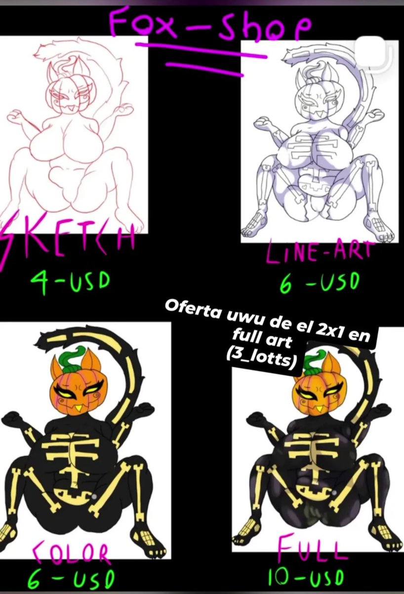 Pinshi_zorro_AD's tweet photo. 2-for-1 offer on full-art drawings (3 slots available). Payments via PayPal only for now. Take advantage of this offer!
#furrycomms #commissionㅤ #furryartㅤㅤㅤ https://t.co/sIwx7I2onC