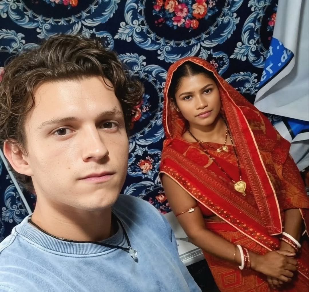hey_TylerDurden's tweet photo. @TechyAizen Spider-Man after marriage : https://t.co/uKqLwuA7zu