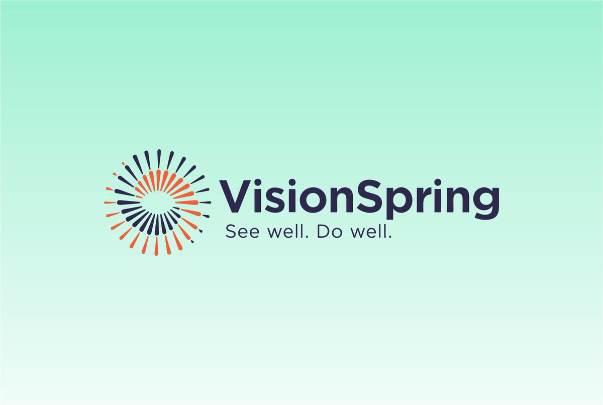 INDIACSR's tweet photo. 👓 A simple pair of glasses. A powerful productivity boost.

A new @VisionSpring  study shows that providing eyeglasses to garment workers increased productivity by 6%.
🔗 https://t.co/0nlt2OKrfX

#VisionSpring #ESG #Workforce #Productivity #IndiaCSR https://t.co/aUAfdLk4pg