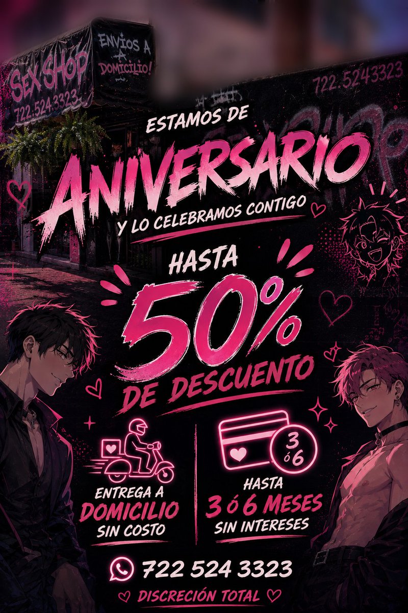 Alphastoremtpc's tweet photo. Ven y celebra con nosotros! Te esperamos!!🎁 https://t.co/2PCMR7Z7Il