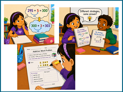 K5Learning tweet picture