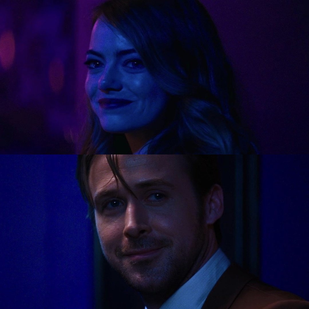 tracklist's tweet photo. “La La Land”, estrelado por Emma Stone e Ryan Gosling, retornará aos cinemas brasileiros no dia 20 de agosto em celebração aos 10 anos de lançamento. https://t.co/Y8yG1Cg5jw