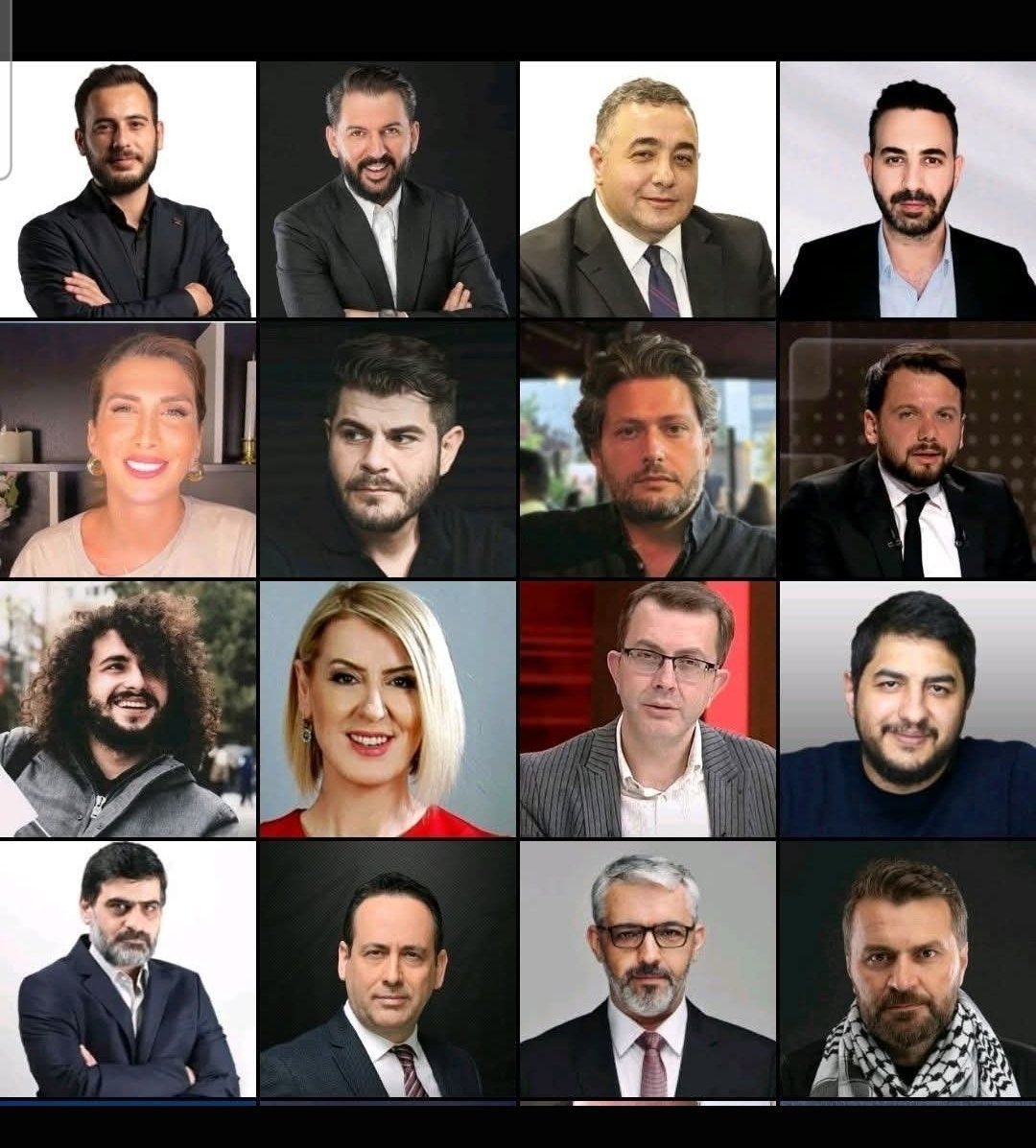 AliMlaym3's tweet photo. @samiltayyar27 Eski çamlar bardak olmuş !
Yeni bitmelerde gazeteci olmadan, akapeyi arkalarına alarak.. şantajcı iftiracı halkı yanıltan bilgi yayan, birer yalama şaklaban olmuş !!! https://t.co/3xzAYIM4kI