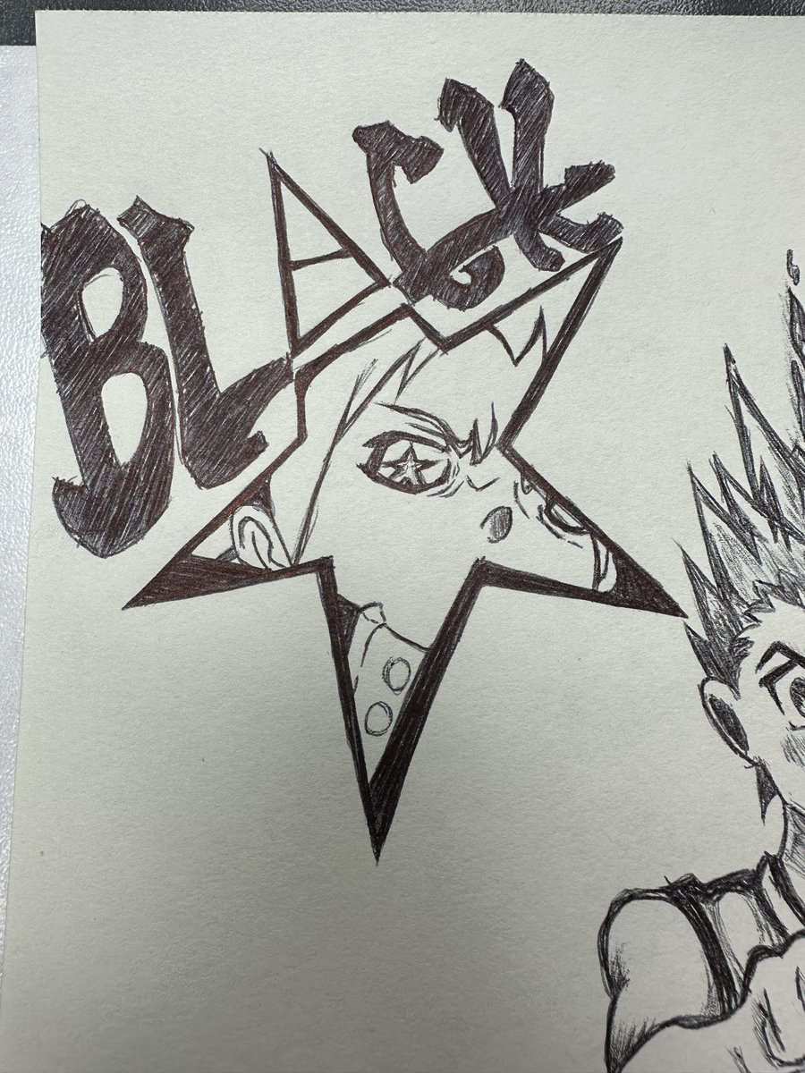 Sammie_Yami's tweet photo. I’ve been drawing a bunch of random stuff I see to try and build a bit of a portfolio for pursuing being a tattoo artist so here’s some doodles I was rly tired drawing the stuff in the last image :3 https://t.co/onUrYjXt4a