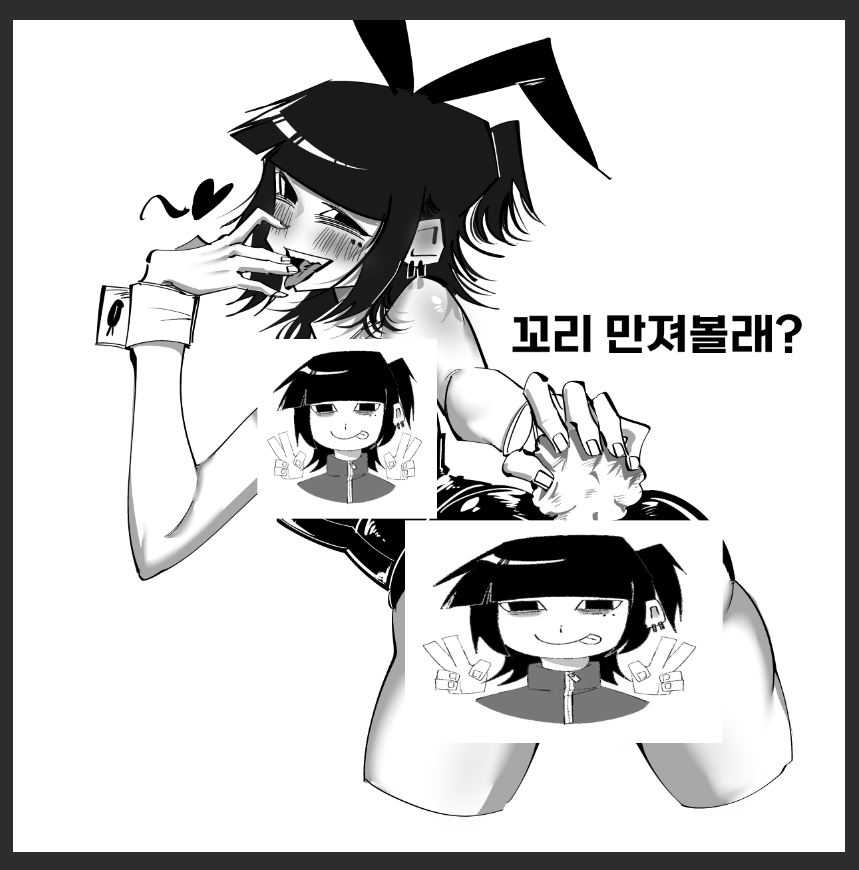 ma_nimoo's tweet photo. 제길 난 이런커미션이 너무 좋다 신청자분계 압도적 감사
#보추 #femboy #오토코노코 #그림 #art #sissy #illustrationㅤ https://t.co/xTVtPwqde0