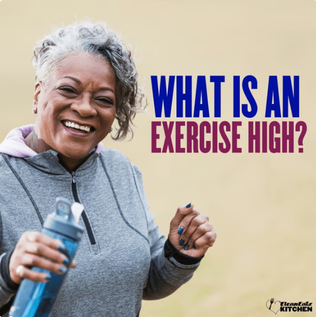 CleanEatzMeals's tweet photo. Ever finish a workout feeling energized, calm, and happier? That's called an exercise high. ✨
While it was once credited to endorphins, research suggests your body's endocannabinoids may play a bigger role in creating that feel-good effect.
Boost your chances by getting 20–45 minutes of moderate-intensity exercise, staying consistent, and prioritizing sleep, hydration, and recovery. 💪🧠

https://t.co/1RtWvKKogX