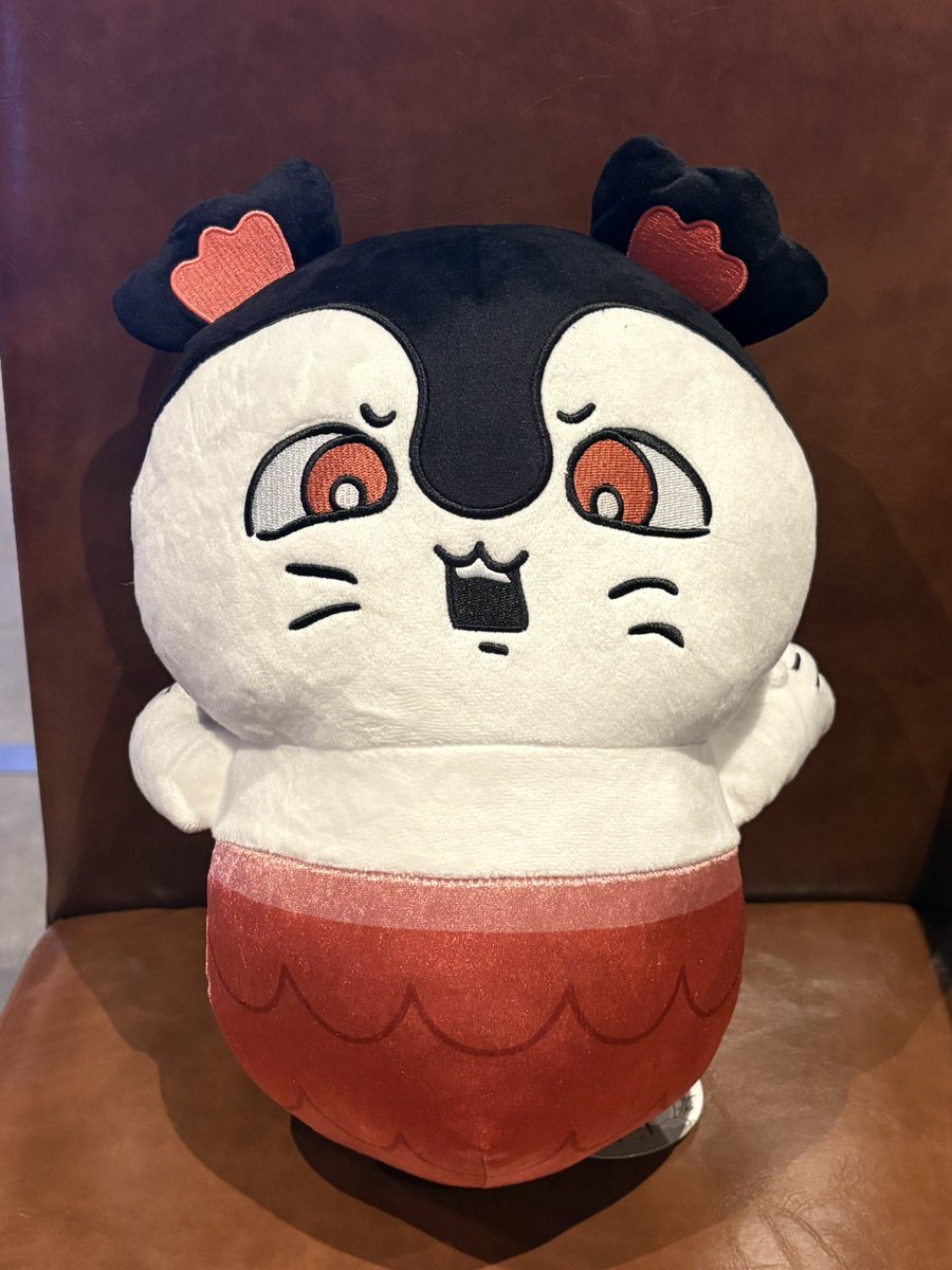 nnagi_nn's tweet photo. セイレーンちゃんがうちに来てくれるよ❣️ https://t.co/lsN32gKH02