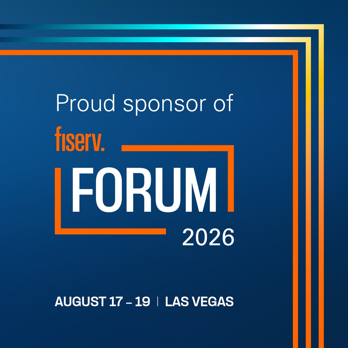 miteksystems's tweet photo. The future of fraud prevention starts with better visibility and faster decisioning. Connect with us at Booth #73 at @Fiserv Forum, Aug. 17–19, to learn how Check Fraud Defender helps financial institutions detect fraud earlier. https://t.co/32IvhFdqUj