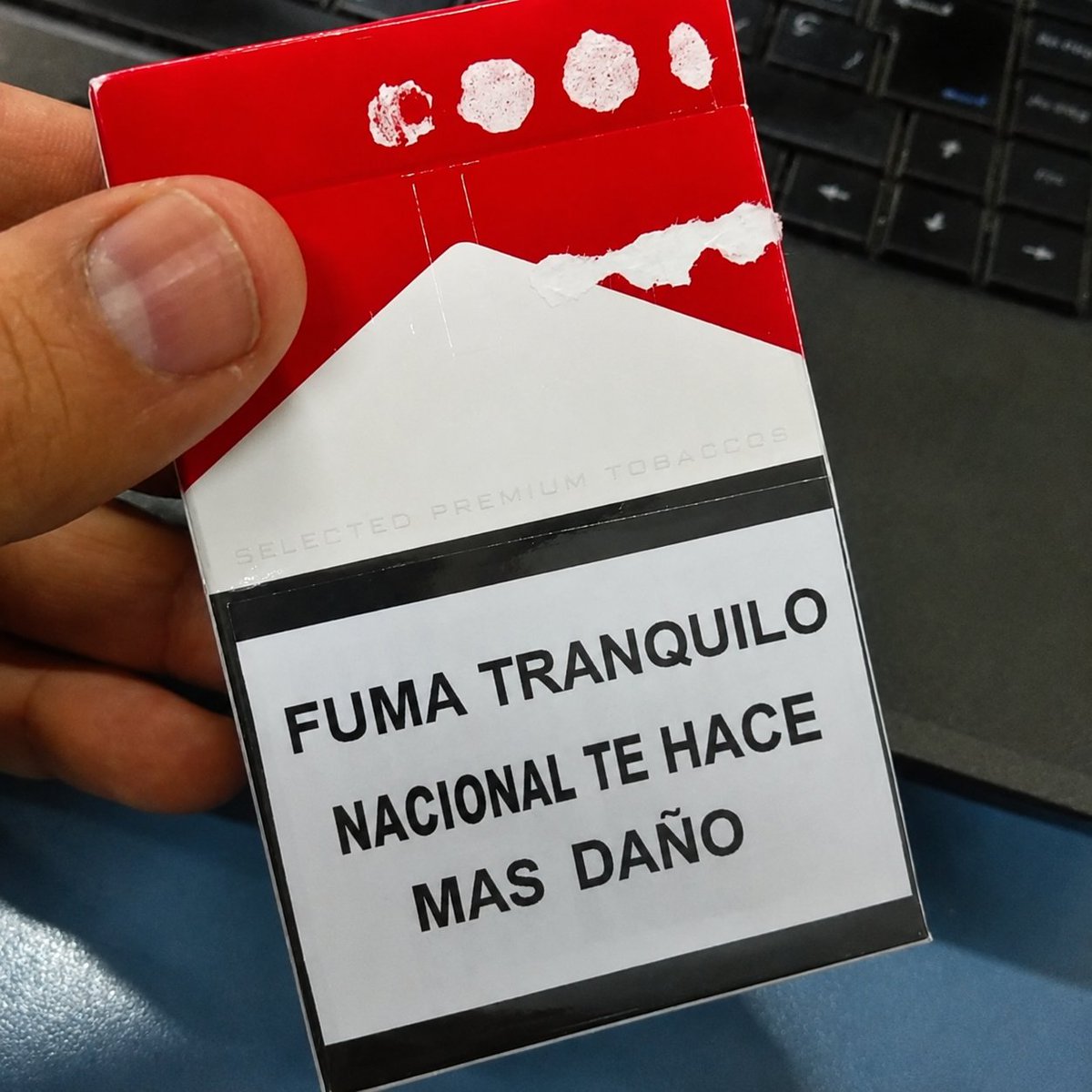 Santisatragno's tweet photo. https://t.co/B60ypI61Ut