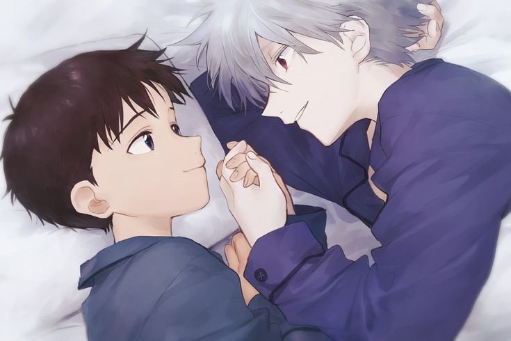 suaphilia's tweet photo. Fluff kawoshin fanart are seriously so cuteness ♡ https://t.co/3k8c9ttBYJ