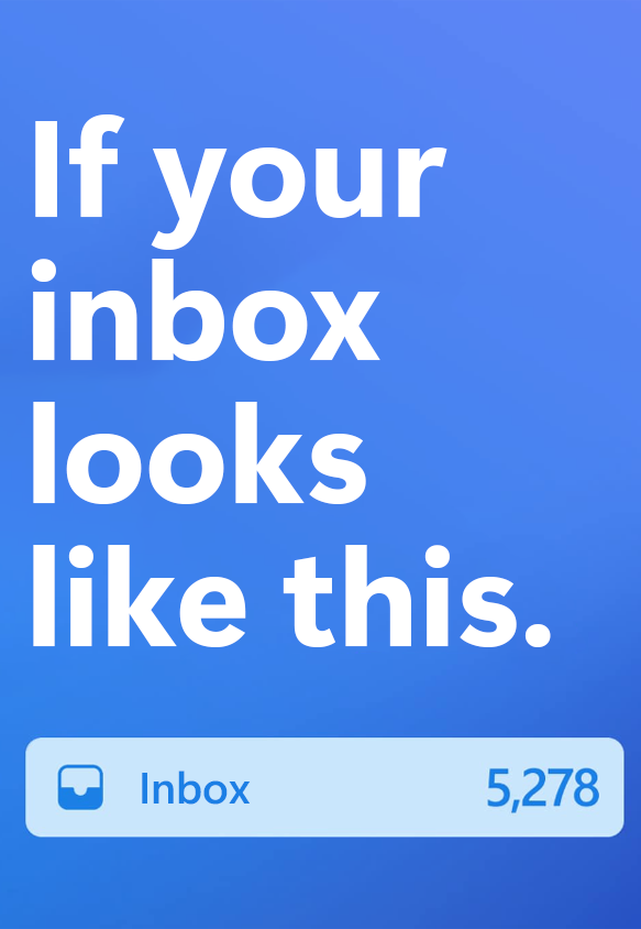 microsofttech's tweet photo. Let Copilot in Outlook help organize your inbox. https://t.co/ktBrAVqlOM