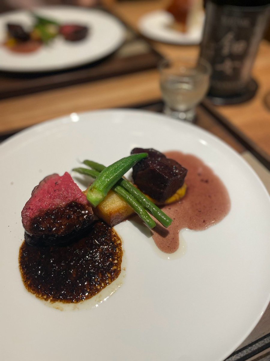 creative_s0918's tweet photo. やっと行けました🍴
#育àmafaçon https://t.co/ryEeuLF9v1