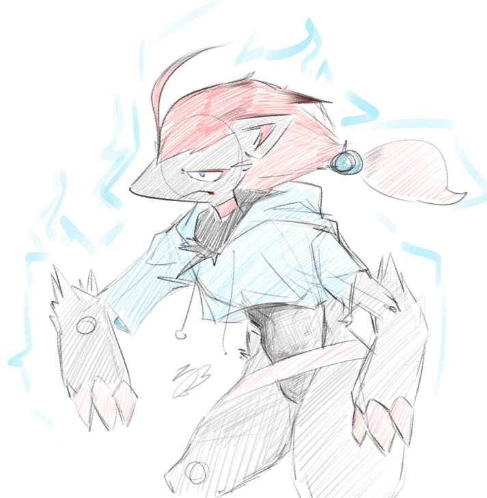 Girakira_1's tweet photo. blehhh
#pokemon #zoroark https://t.co/FcVnT9ez0z