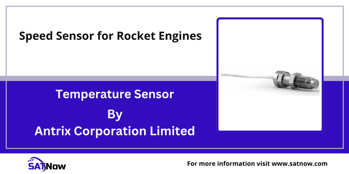satnow_online's tweet photo. The CRYO from @AntrixCorporationLimited is a space-qualified speed sensor designed for accurate and non-contact measurement
Learn more: https://t.co/02tixuW4fD
#space #satellite #groundsystems #launch #sensor #temperature #rocket #turbobooster https://t.co/3KkqKXR9AF