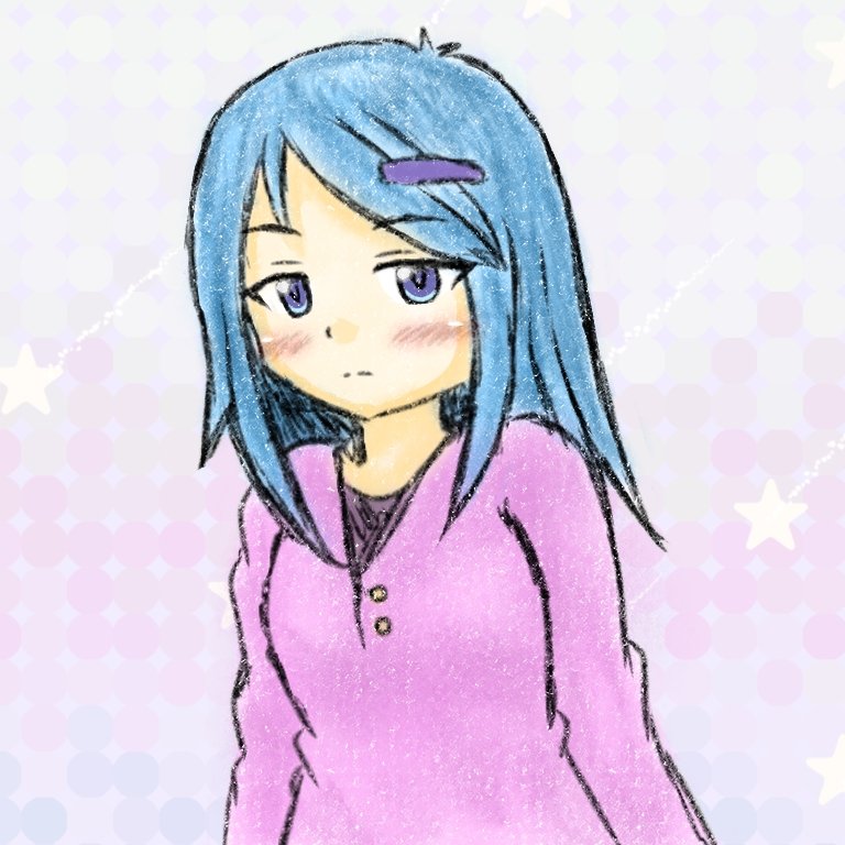 guruguru_fate's tweet photo. お絵描き 38 (* 'ᵕ' )  #お絵描き  #イラスト https://t.co/EwUiRkdzZl