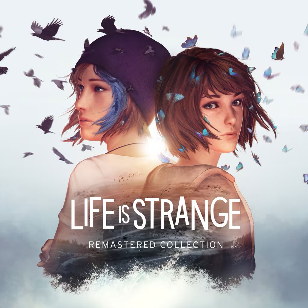 lLisFan1's tweet photo. Ive accidentally stumbled across the 8 episode titles for the tv series #lifeisstrange

1,Awake
2,Brave New World
3,Hell is Empty 
4,Chrsalysis
5,Out of Time
6,Chaos Theory 
7,Dark Room
8,Polarized https://t.co/X3bbl1xO0V