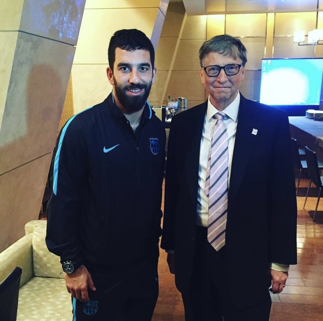 ulusalshitpost's tweet photo. @bpthaber Mohammed Salah - Trabzonspor
Adamlara helal olsun bu arada https://t.co/U27DvgkBfP