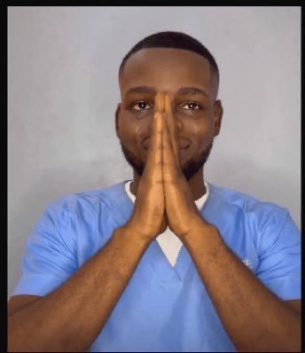 Wayzehboi's tweet photo. Idolo Want to make me streak partner on snaps khe

Abeg nah Alpha I find come o 😩🤲 https://t.co/Yi5TfwsCvT