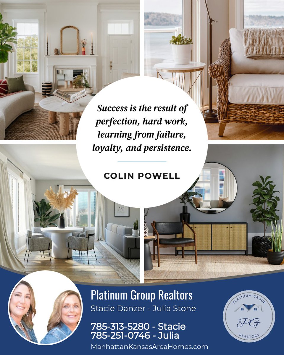 StacieDanzer's tweet photo. Colin Powell's wisdom reminds us that true success is a symphony of dedication and resilience. It's not just about the destination; it's about the journey and the lessons learned along the way. What does success mean to you, and how do these elements shape your path to it? https://t.co/GfjAGjnJII