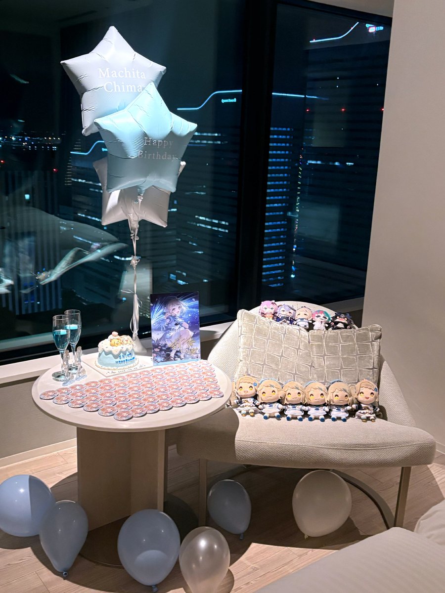 chima_ouen's tweet photo. ┊ ┊ ┊ ┊
┊ ┊ ┊  ⟡.꙳*
┊ ┊ ♡*.
┊ ✩*. ﾟ     𝟐𝟎𝟐𝟔.𝟎𝟖.𝟎𝟓
 ♡*. ﾟ           𝑴𝒂𝒄𝒉𝒊𝒕𝒂 𝑪𝒉𝒊𝒎𝒂
　                    𝑯𝒂𝒑𝒑𝒚 𝑩𝒊𝒓𝒕𝒉𝒅𝒂𝒚

❤︎｜ #町田ちま爆誕2026 https://t.co/cB2dBVE18J