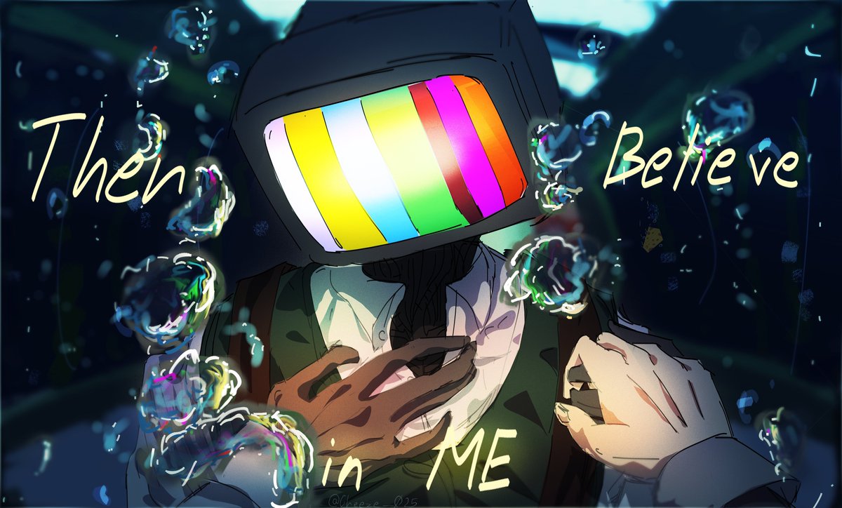 Cheeze_025's tweet photo. Got another art Idea

#wifiesfanart #thesearchfortheleviathan #tsftl https://t.co/mdaVa1MCqq