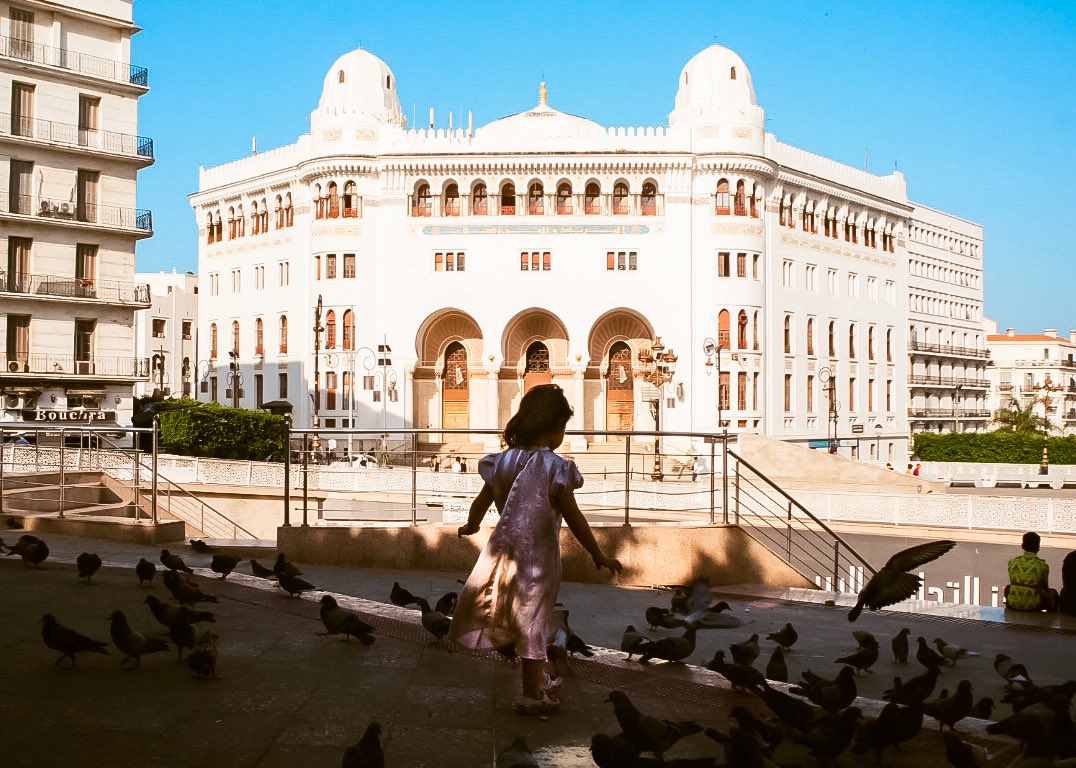 akr_tkn's tweet photo. 🎞️ Alger dernièrement, comme c’est authentique, comme c’est beau… https://t.co/sBNQm8u8QX
