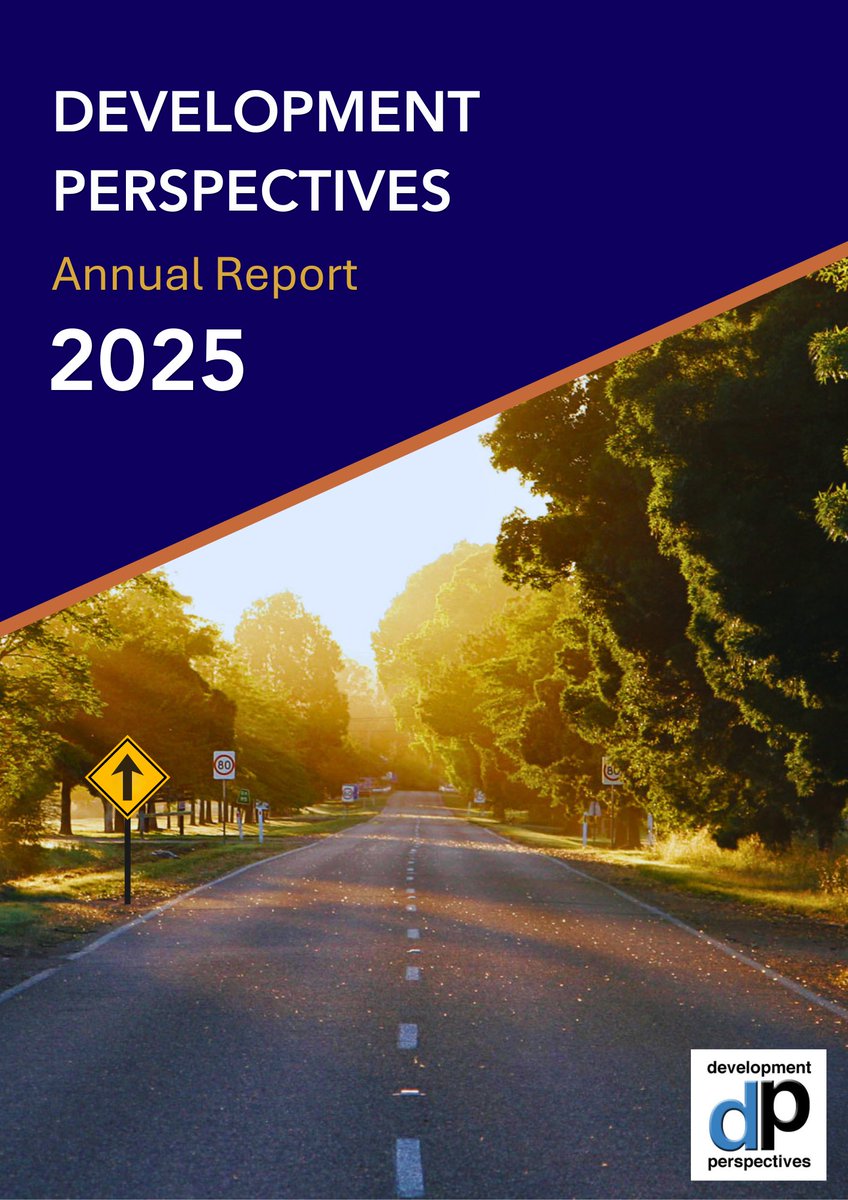 devperspectives's tweet photo. 📢 Our 2025 Annual Report is now available!

Take a look at the highlights of another year of working towards a more equitable, just and sustainable world.

📖 Read it here: https://t.co/s6IoxvcFNe

#AnnualReport #DevelopmentPerspectives https://t.co/cBBn0dJlQB