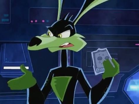 MarcCaliber's tweet photo. Happy Tech E Tuesday #TechECoyote #Loonatics #LoonaticsUnleashed https://t.co/8EDorf34Ki