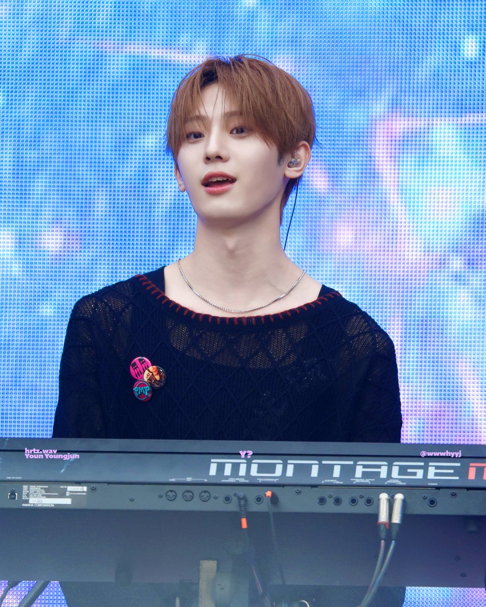 wwwhyyj's tweet photo. 260627

부산원아시아페스티벌
BUSAN ONE ASIA FESTIVAL

#윤영준 #YOUNYOUNGJUN #하츠웨이브 #HRTZWAV https://t.co/1s5CYT5fYj