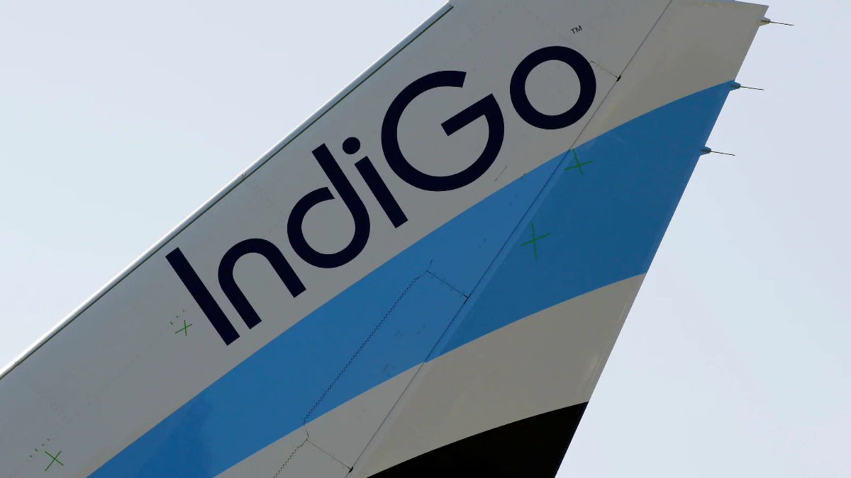 Aviation_India's tweet photo. #IndiGo has announced a special promotional campaign to mark its 20th anniversary, offering customers a chance to receive one of 20,000 free domestic flight tickets through a limited-period scheme called ‘#IndiGoFree’. @IndiGo6E
https://t.co/43RQ1oC5O1 https://t.co/tLH0SBRHGo