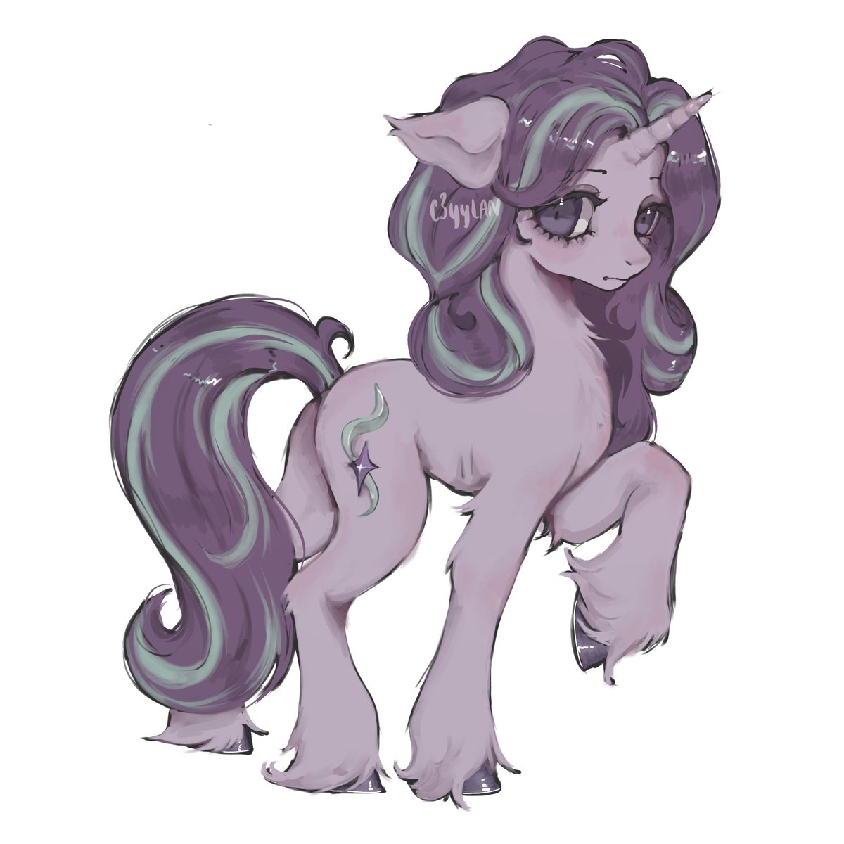 KazeStarlight tweet picture