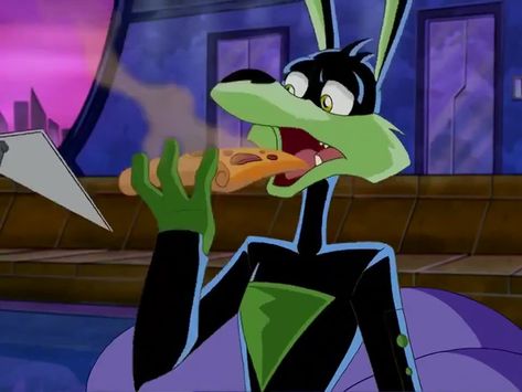 MarcCaliber's tweet photo. Happy Tech E Tuesday #TechECoyote #Loonatics #LoonaticsUnleashed https://t.co/8EDorf34Ki