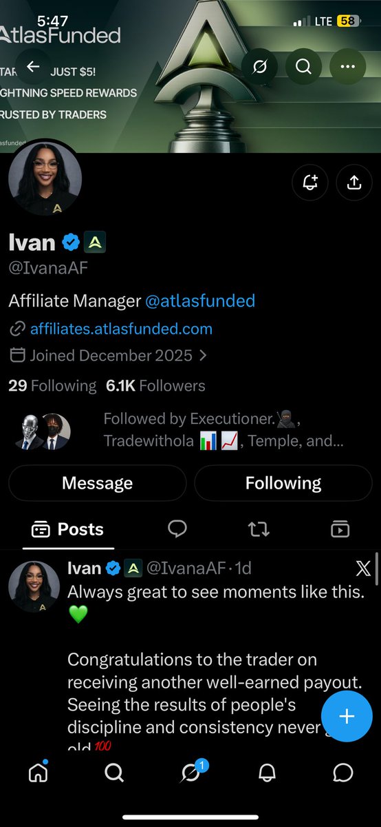 flixzy_lee_'s tweet photo. @mr_ezike @atlasfunded @atlas_futures @IvanaAF All done 🙏 @Toby99226 @Fxtyoo @alhajiabdul__fx https://t.co/cW2h3cjCa7