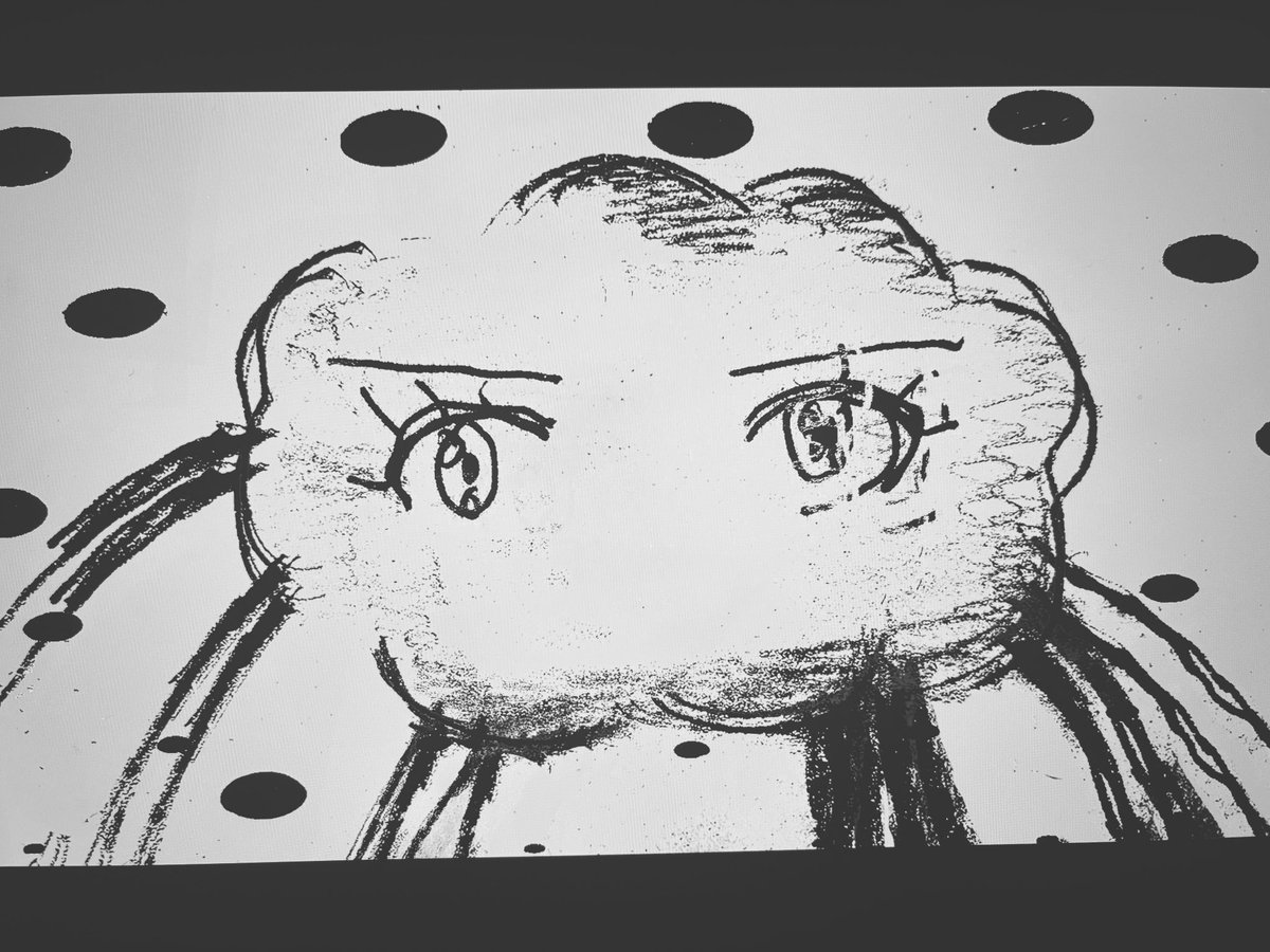 ZLysbethTaylor's tweet photo. Made for a talk by @JamieRSutcliffe @CamdenArtCentre https://t.co/TrjAxwJ5uM