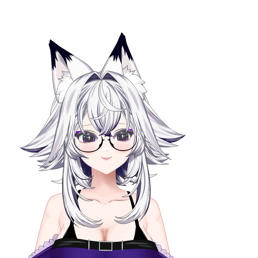 VtubersSh's tweet photo. New VTuber created by our group of artists.

Vtuber ~ @haknogard 
Art ~ @haknogard46903 

#vtuber #art https://t.co/rCqi8mcWRU