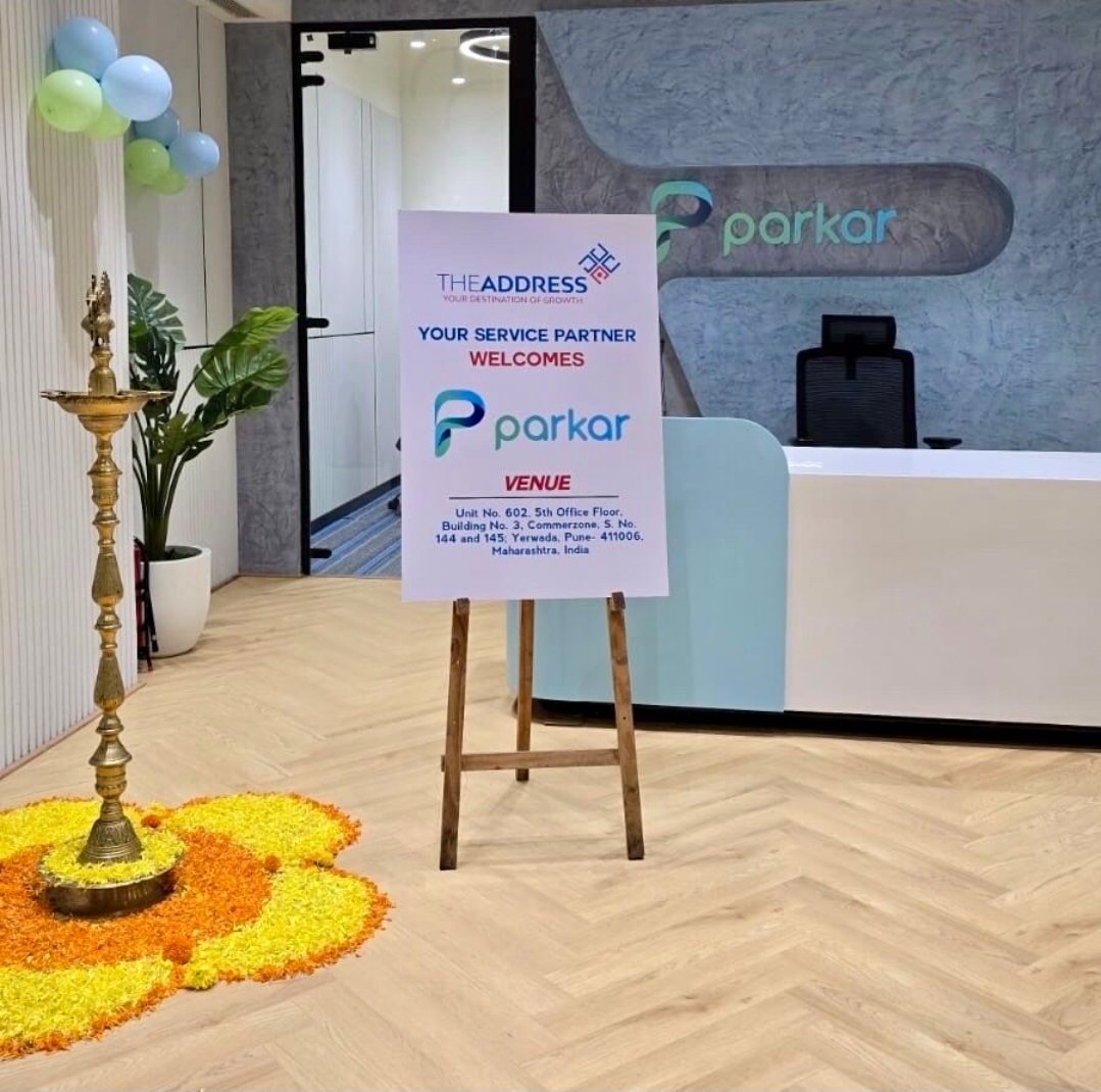 abhirammodak's tweet photo. #Pune
Atlanta, US based IT Consulting Company - Parkar opens new Office in Pune https://t.co/ExtKD7hw8B