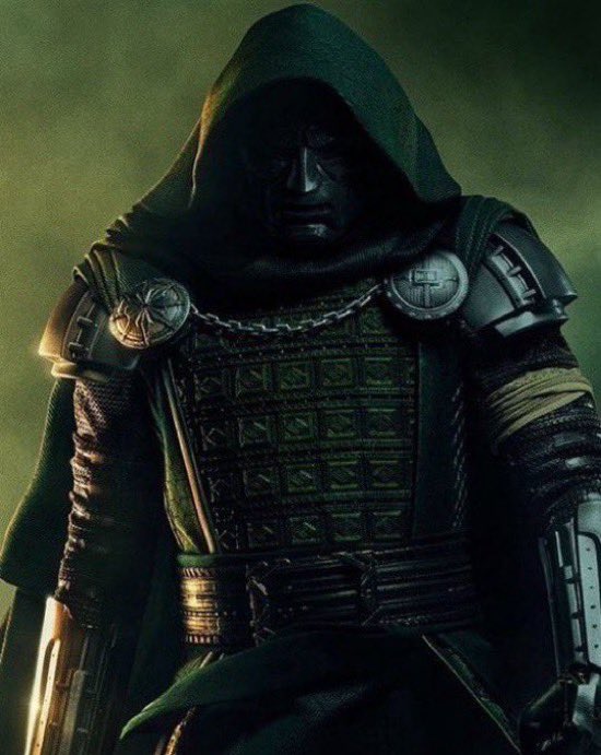 cosmic_marvel's tweet photo. Destin Daniel Cretton was offered to direct ‘AVENGERS: DOOMSDAY’ but turned it down.

“When I told Kevin Feige I didn’t think I was the right fit for that, he mentioned ‘Spidey’ in the room, which was a huge relief to me because I thought he’d be like, ‘OK, see you later.’”

(via https://t.co/891IVPNRIM)