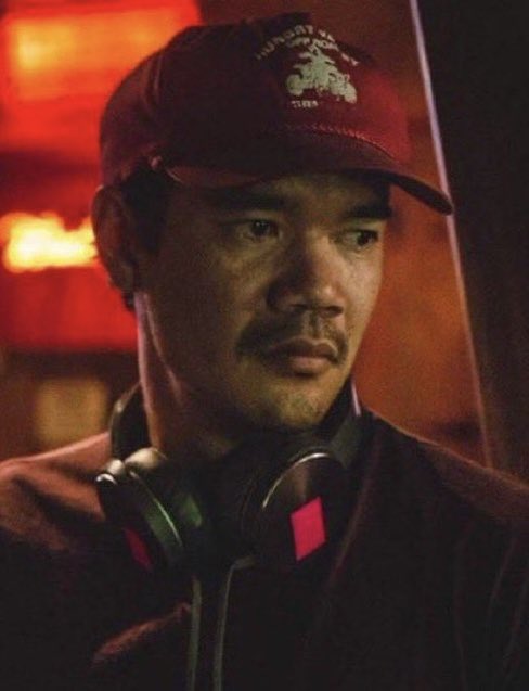 cosmic_marvel's tweet photo. Destin Daniel Cretton was offered to direct ‘AVENGERS: DOOMSDAY’ but turned it down.

“When I told Kevin Feige I didn’t think I was the right fit for that, he mentioned ‘Spidey’ in the room, which was a huge relief to me because I thought he’d be like, ‘OK, see you later.’”

(via https://t.co/891IVPNRIM)